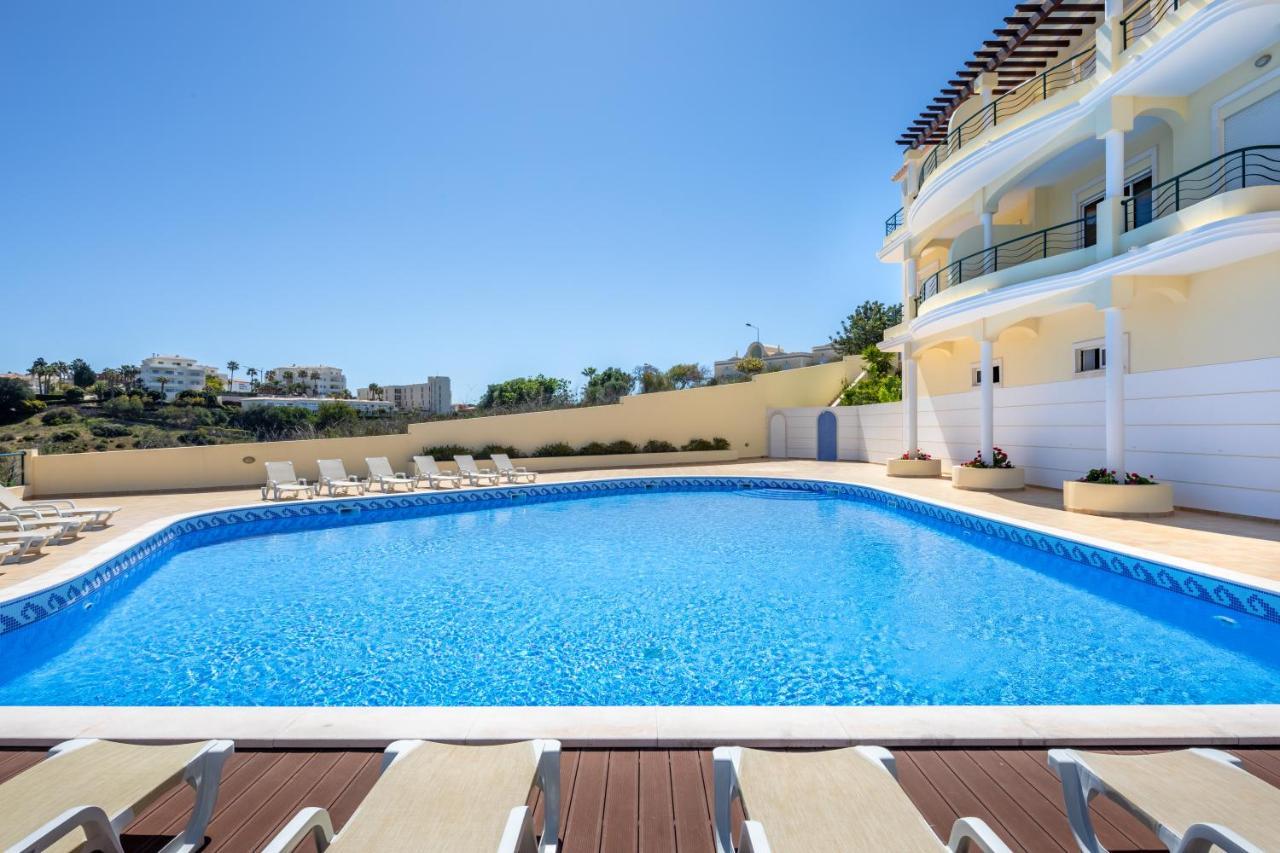 Appartement Bay Plaza Lagos