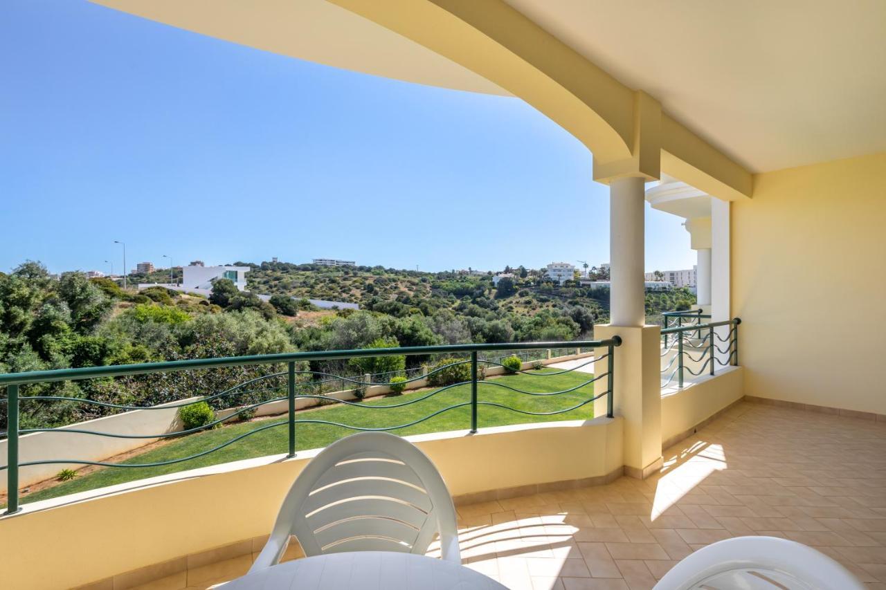 Bay Plaza Appartement *