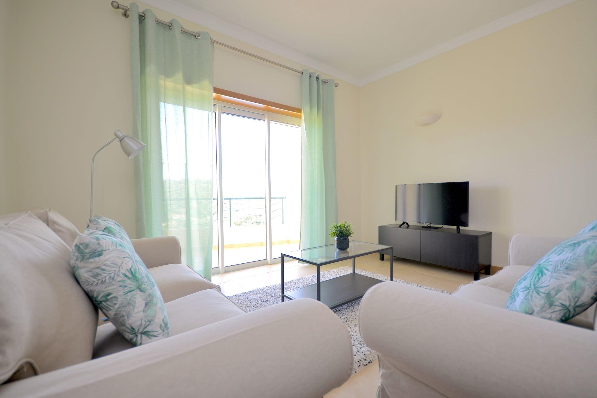 Bay Plaza Appartement *