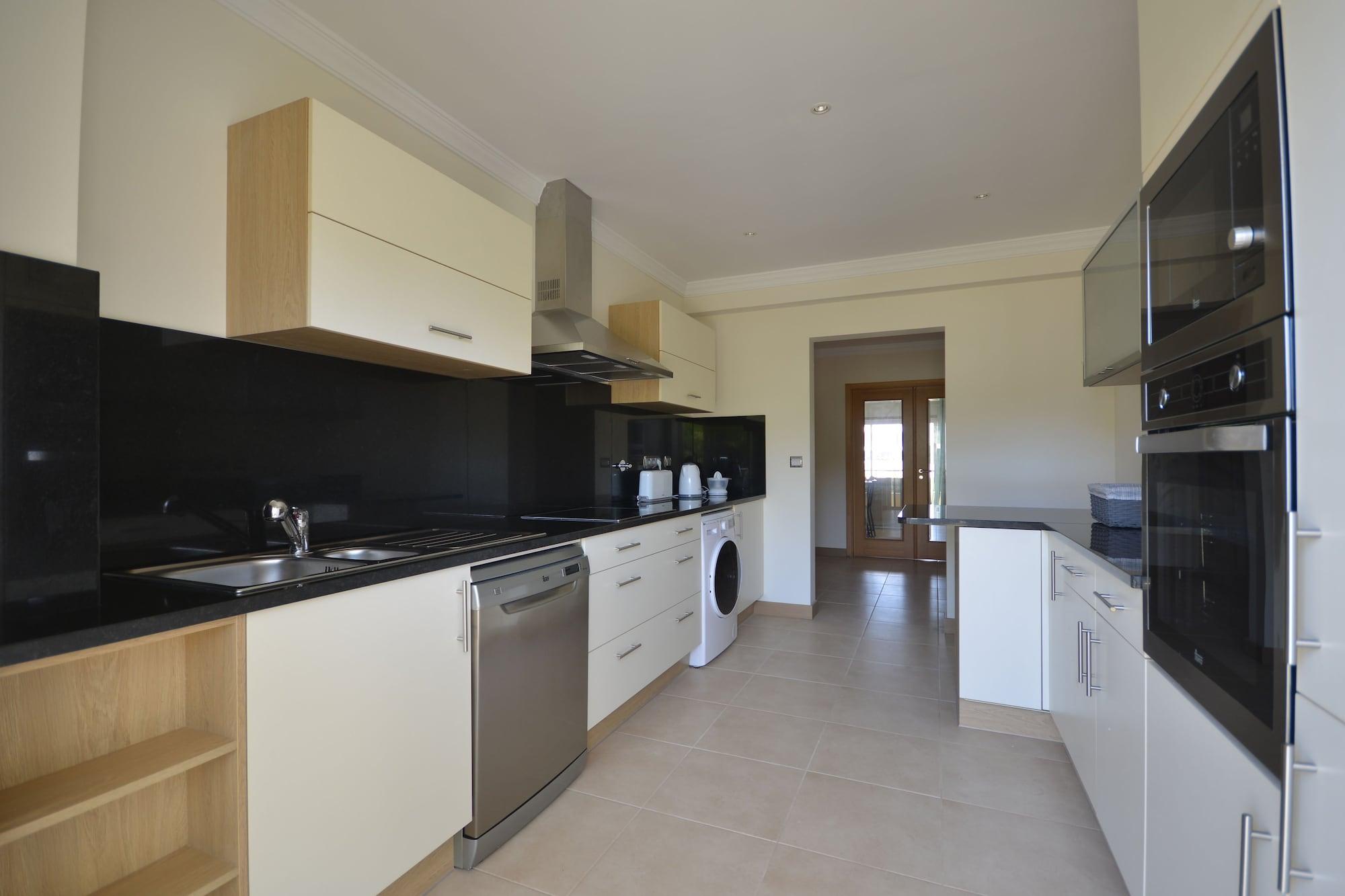 Bay Plaza Appartement