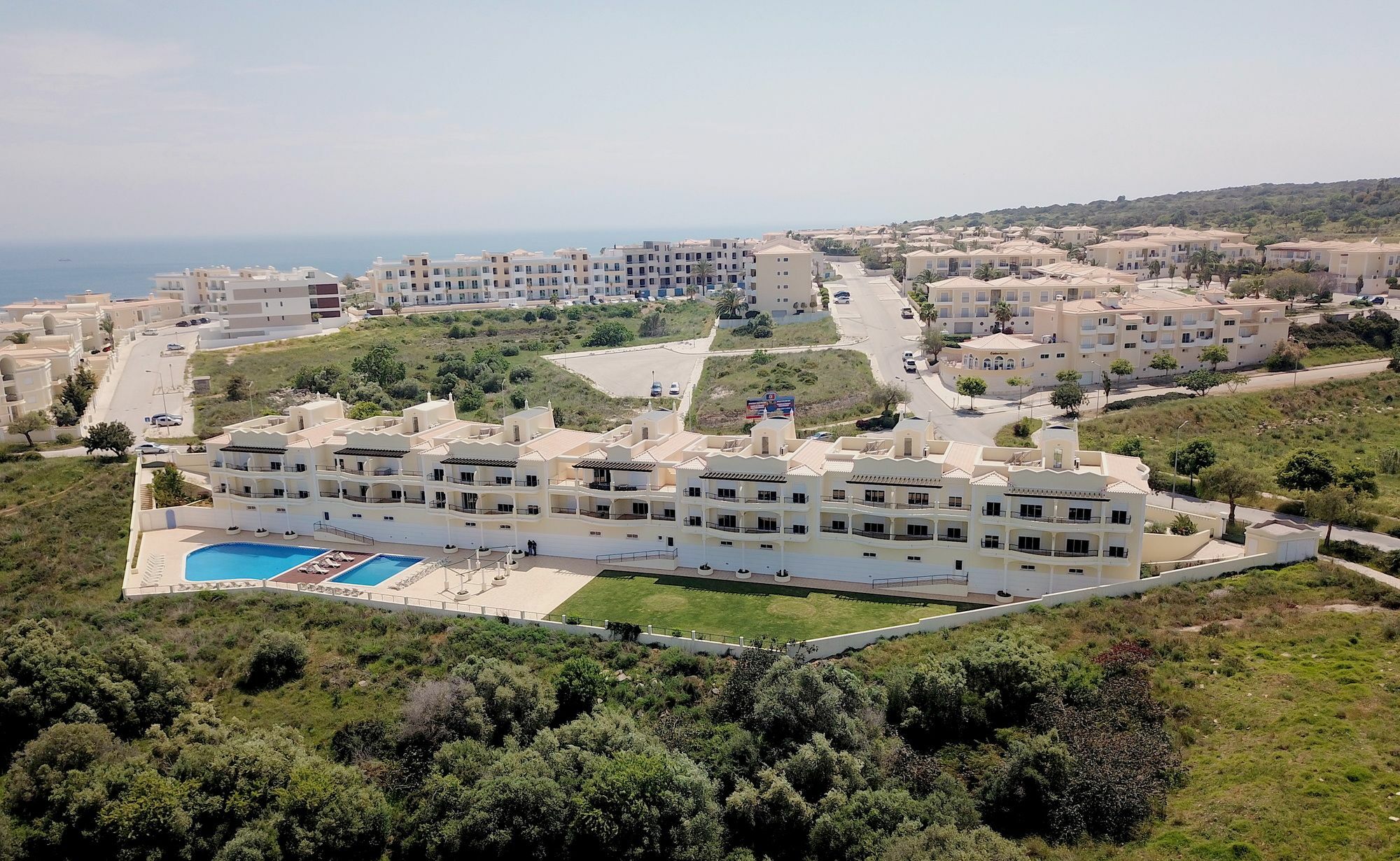 Appartement Bay Plaza Lagos